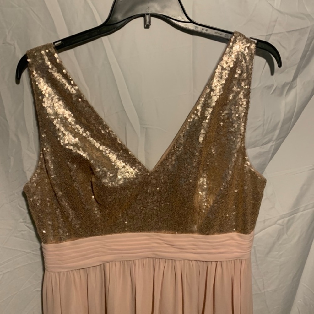 B by Jasmine Bridesmaid Dress